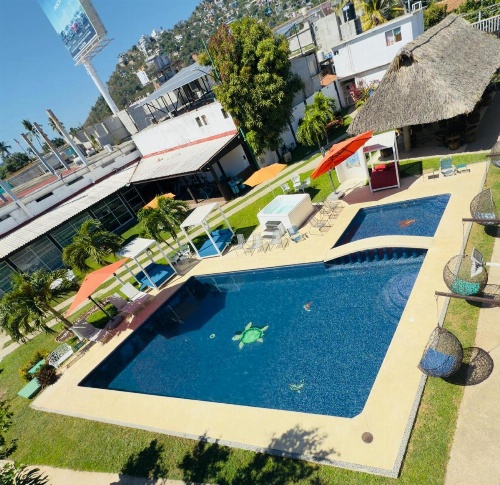 Hotel Stone image 11