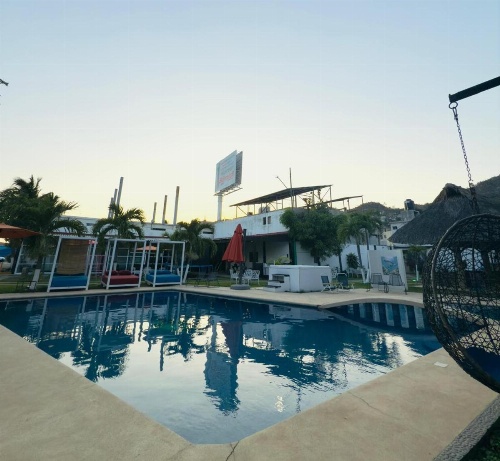 Hotel Stone image 13