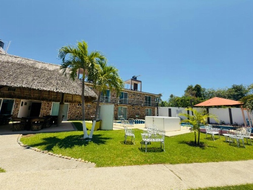 Hotel Stone image 14