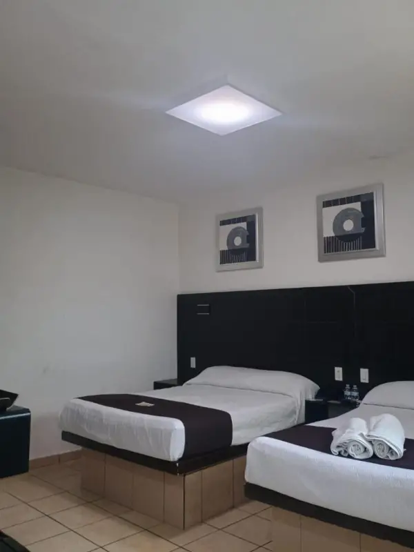 Hotel Stone 10