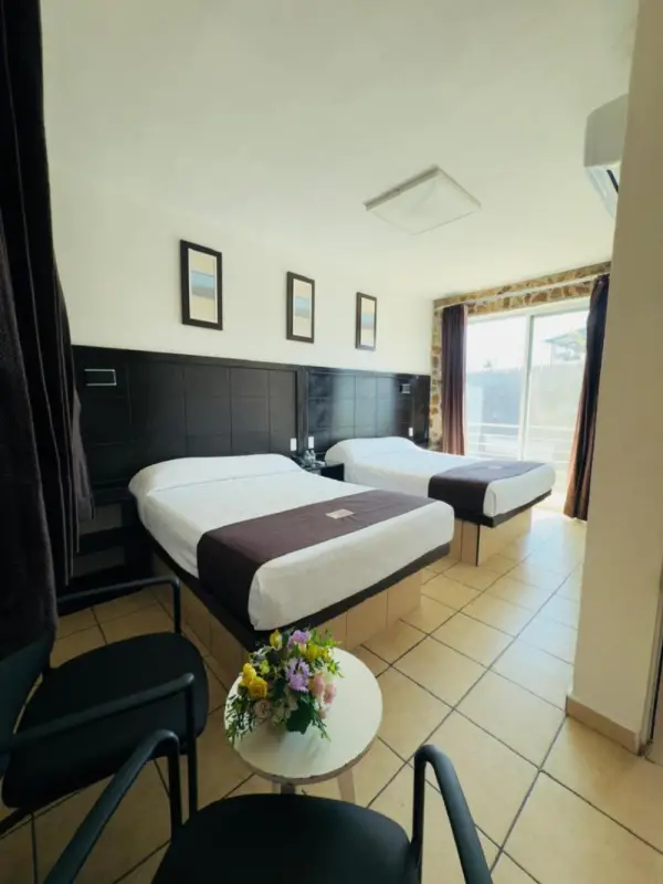 Hotel Stone Main image