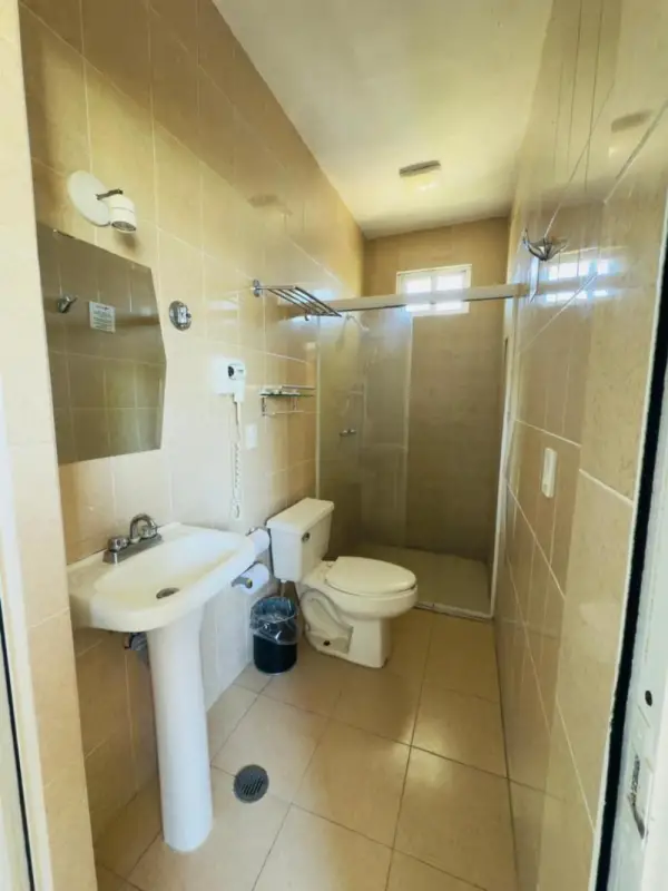 Hotel Stone 6