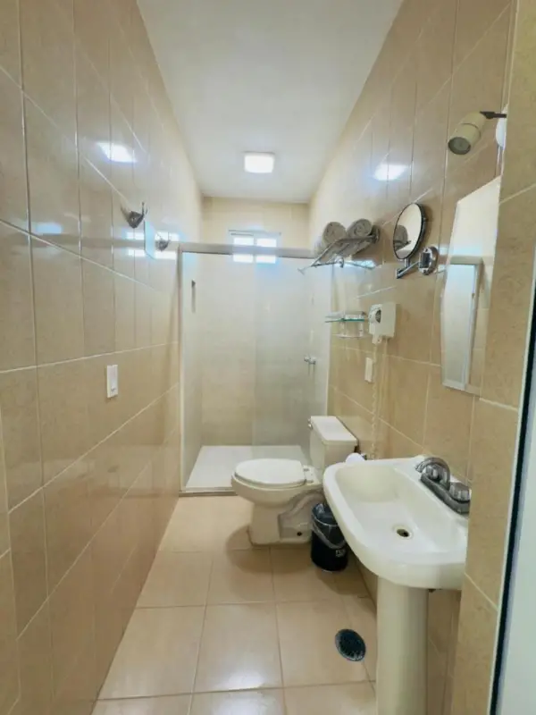 Hotel Stone 7